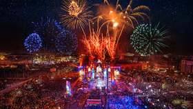 CL – Nghệ sĩ hàng đầu châu Á trình diễn tại đại nhạc hội TIGER REMIX 2023