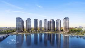 Hé lộ thương hiệu bất động sản mới của Tập đoàn Đất Xanh