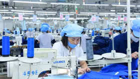 Hai đơn vị muốn mua gần 4 triệu cổ phiếu TCM của Dệt may Thành Công