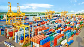 Việt Nam có 27 mặt hàng xuất khẩu vượt ngưỡng 1 tỷ USD