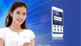 Chuyển tiền siêu tốc cùng BIDV e-Banking – Hoàn tới 100% phí giao dịch