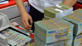 Thừa vốn - khó cho vay, ngân hàng tìm "bến đỗ" an toàn