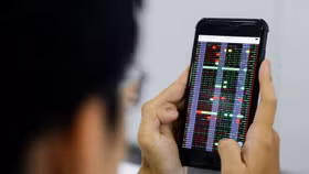 Vì sao ROS vẫn "hiên ngang" trong rổ VN30 với mức giá trà đá?