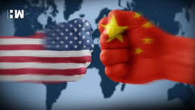 Nhà cung cấp của Apple, Amazon, Microsoft rơi vào danh sách đen thương mại Mỹ