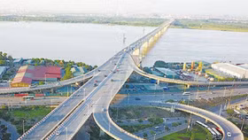 Năm nay, TPHCM phấn đấu giải ngân vốn đầu tư công đạt trên 95%