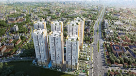 Xu hướng sống ở căn hộ tại TP. Biên Hoà