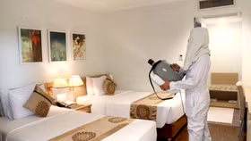 Nhiều khách sạn tại Hà Nội, TP.HCM đăng ký làm nơi cách ly khách du lịch