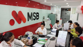 MSB lên tiếng về tranh chấp mua 500 tỷ đồng trái phiếu IOC