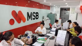 MSB lên tiếng về tranh chấp mua 500 tỷ đồng trái phiếu IOC