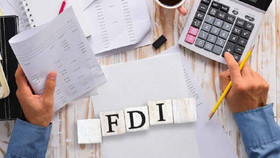 Gần 9 tỷ USD FDI đổ vào Việt Nam trong quý I/2020