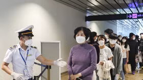 Gam màu xám tiếp tục theo đuổi thị trường BĐS?