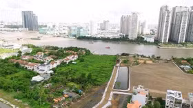 Rà soát tiến độ, thủ tục đầu tư hơn 1.700 dự án tại TP. HCM