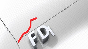 Gập ghềnh đường lên sàn của các doanh nghiệp FDI