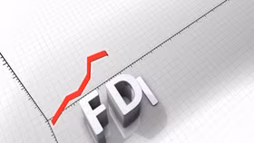 Gập ghềnh đường lên sàn của các doanh nghiệp FDI