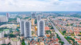 Bao giờ dòng tiền mới quay lại thị trường bất động sản?