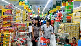 Bộ Công Thương: Nguồn hàng thực phẩm thiết yếu dồi dào, giá ổn định