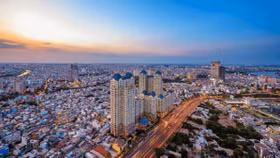 HoREA: Nếu không có giải pháp xử lý kịp thời, thị trường bất động sản có thể trượt vào suy thoái