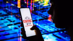 Chuyến thăm Đài Loan của bà Pelosi đặt nhà sản xuất chip lớn nhất thế giới vào thế khó