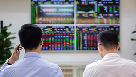 ‘Thông điệp của Chính phủ rất rõ ràng: Bảo vệ các doanh nghiệp và nhà đầu tư’