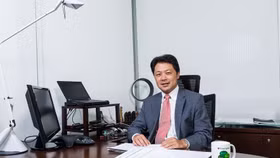 Dòng tiền ngoại sẽ sớm quay trở lại thị trường chứng khoán Việt Nam