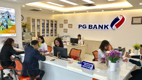 Long đong như... PGBank!