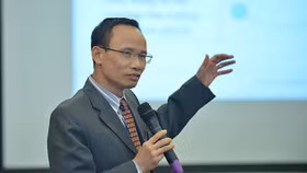 Khó khăn của ngành ngân hàng vẫn chưa được phản ánh đủ