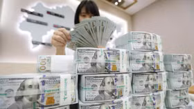 Tỷ giá ngoại tệ ngày 18/3: Đồng đô la Mỹ tăng trở lại