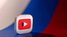 Moscow yêu cầu Google ngừng phát tán các mối đe dọa chống lại người Nga trên YouTube