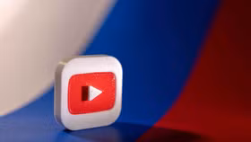 Moscow yêu cầu Google ngừng phát tán các mối đe dọa chống lại người Nga trên YouTube