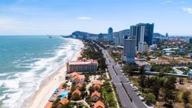 Vũng tàu: Thu hồi hơn 28ha “đất vàng” bị "xài chùa" trong 26 năm