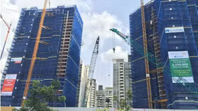 Quý 1/2017: Hoà Bình báo lãi 181 tỷ đồng, tăng trưởng 257%