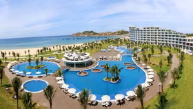 Chi phí tăng cao, FLC lãi sau thuế 152 tỷ đồng trong quý 1/2017