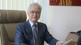 Ông Bùi Kiến Thành: Doanh nhân đừng là "cá mập"!