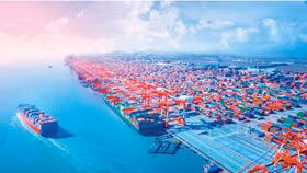 Công bố danh mục 34 cảng biển Việt Nam