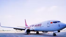 Việc IPP Air Cargo xin dừng cấp phép bay là mong muốn của doanh nghiệp