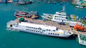 Người nhà lãnh đạo SKG đăng ký bán 400.000 cổ phiếu