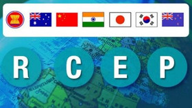 Bộ Công Thương ban hành kế hoạch thực hiện Hiệp định RCEP