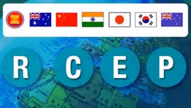 Bộ Công Thương ban hành kế hoạch thực hiện Hiệp định RCEP