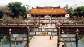 Thừa Thiên Huế giảm 50% phí tham quan các điểm di tích