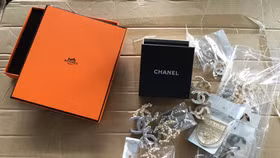 13 container túi xách Hermes, Chanel giả đổ bộ Việt Nam