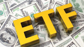 Các quỹ ETF thay đổi danh mục trong kỳ quý I/2022