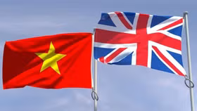 Nhiều thành tựu nổi bật sau năm đầu tiên thực thi UKVFTA