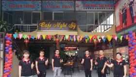 Viết tiếp bài Tâm Lộc Phát: Kỳ lạ mô hình không doanh thu