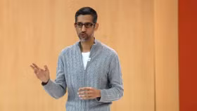 Google sẽ dán nhãn hình ảnh giả được tạo bằng AI để cảnh báo lừa đảo