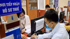 Sớm gia hạn nộp thuế đối với doanh nghiệp