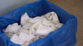 Kẹo cao su, tã bỉm, thuốc lá… đóng quỹ môi trường trước 20/4