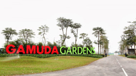 Chủ đầu tư KĐT Gamuda Gardens lên tiếng sau khi bị tố lật kèo, cố nhồi thêm nhà để bán