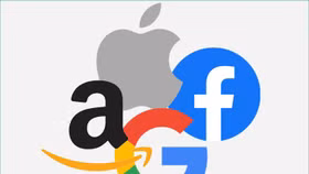 Top 7 công ty công nghệ hàng đầu tăng thêm 3,4 nghìn tỷ USD giá trị trong năm 2020