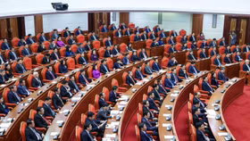 Trung ương cho ý kiến về 2 nhân sự được giới thiệu làm Phó Thủ tướng