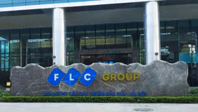 FLC sẽ mua lại trụ sở tại Cầu Giấy đã gán nợ cho ngân hàng?
